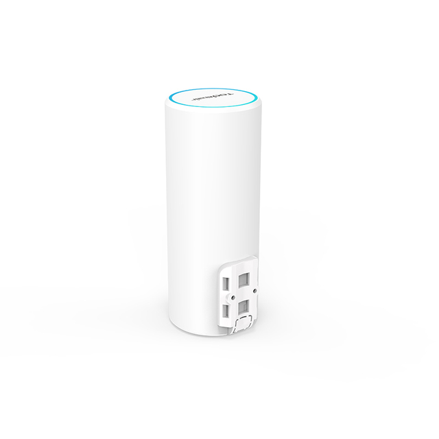 Hot Sale High Power Long Range Dual Band 1200Mbps Wireless  WiFi  Mesh Router for Smart Home