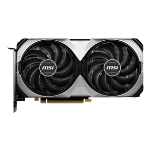 Used MS'I GeForce RTX 4070 VENTUS 2X 12G OC Gaming <b>Graphics</b> <b>Card</b> With 12GB GDDR6X Memory Support OverClock MSI RTX 4070 VENTUS 2 - Product Image 5