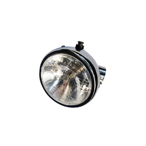 Compteur de vitesse de phare chromé pour Honda Monkey Z50 Z50R Z50J <span class=keywords><strong>Skyteam</strong></span> Z50 - Product Image 1