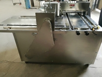 Machine de découpe et de formage de bonbons, de nougat, de caramel et de friandises aux cacahuètes à prix avantageux