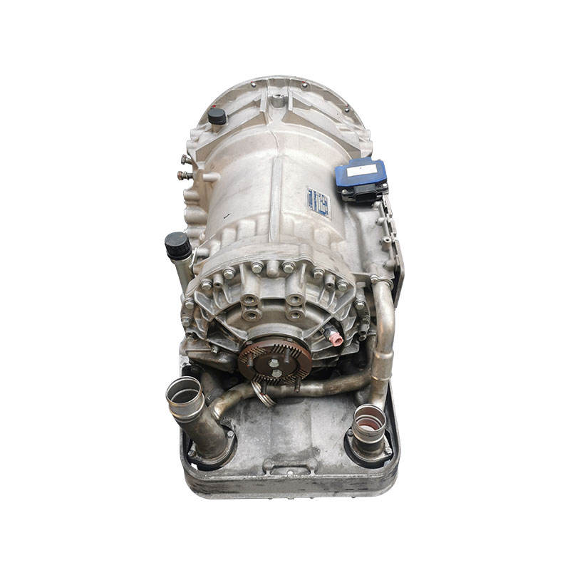 Remanufactured Coach Bus Automatic Transmission Assembly 6AP2000B