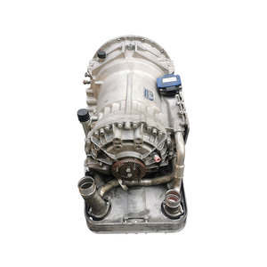 HLV bus hộp số tự động lắp ráp 6ap2000b cho <span class=keywords><strong>ZF</strong></span> Ecolife - Product Image 4