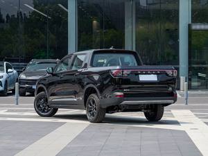 Offre Spéciale pick-up Geely Radar Horizon 2025 651km 2WD longue portée Flyer <span class=keywords><strong>Edition</strong></span> avec batterie 100kwh pour la transition de cargaison - Product Image 5
