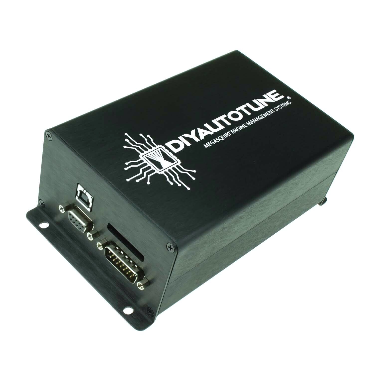 megasquirt standalone ecu