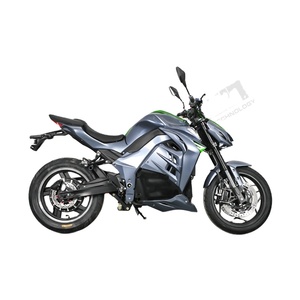 มอเตอร์ไซค์ไฟฟ้า Hanbird Hb-sk Z1000 Diavel-m Pro Mid Drive รุ่นวินเทจสำหรับผู้ใหญ่ ความเร็วสูงสุด 80 กม./ชม. 72V พร้อมคลัตช์อัตโนมัติ มีขายแล้ว - Product Image 1