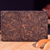 Thé Pu-erh mûr du Yunnan en gros d'usine, brique de 250g, vieilli, amincissant, détoxifiant, pour la perte de poids et le ventre plat, OEM/ODM, marque privée