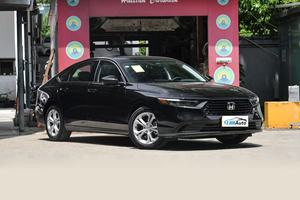 <span class=keywords><strong>Honda</strong></span> <span class=keywords><strong>Accord</strong></span> 260TURBO 2023 Barato, Automático, Volante a la Izquierda, Vehículo de Combustible, Segunda Mano, Venta al Por Mayor - Product Image 3