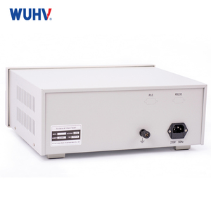 Probador de Tensión de Resistencia a Corriente Alterna Portátil UHV-285 5kV 200mA - Product Image 3