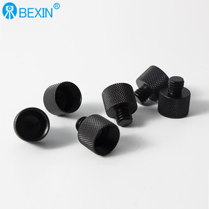 Bexin LS100 5/8 To 3/8 Thread <b>Adapter</b> Aluminum Alloy Camera Mount Connector - Product Image 3