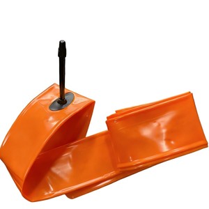 Cámara de Aire de Bicicleta de TPU de Alta Resistencia, 26/<span class=keywords><strong>27.5</strong></span>/29 Pulgadas, 700CX18 23 25 32 38 40C, Resistente a Pinchazos, Tubular para Bicicleta de Montaña y Carretera - Product Image 2