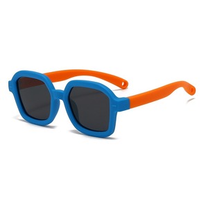 <span class=keywords><strong>Occhiali</strong></span> <span class=keywords><strong>da</strong></span> <span class=keywords><strong>Sole</strong></span> Quadrati per <span class=keywords><strong>Bambini</strong></span> TAC Polarizzati Protezione Solare per Ragazzi Protezione UV <span class=keywords><strong>Occhiali</strong></span> <span class=keywords><strong>da</strong></span> <span class=keywords><strong>Sole</strong></span> per <span class=keywords><strong>Bambini</strong></span> 2026 - Product Image 3