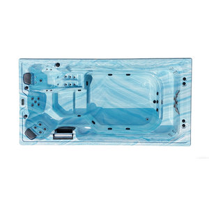 <span class=keywords><strong>Piscina</strong></span> <span class=keywords><strong>de</strong></span> Hidromasaje Infantil Acrílica <span class=keywords><strong>con</strong></span> Calefacción BG-6645, <span class=keywords><strong>con</strong></span> Control por Computadora, para Uso en Exteriores en Villas, Hoteles y Casas <span class=keywords><strong>de</strong></span> Huéspedes - Product Image 3