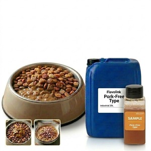 Aditivo alimentario potenciador de sabor natural para aplicaciones culinarias y fabricación de snacks, base líquida de sabor a cerdo para alimentos - Product Image 6