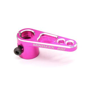 Bras servo universel amélioré MINIMAX 25T en <span class=keywords><strong>aluminium</strong></span> tout-terrain et hauteur d'escalade améliorée pour le contrôle directionnel <span class=keywords><strong>FUT</strong></span> _ *-ABA R41 - Product Image 5