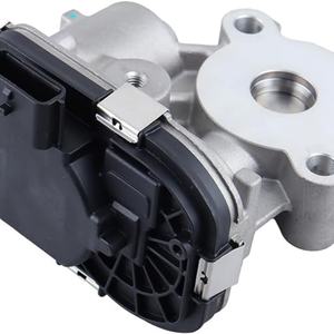 Válvula EGR de Alta Calidad para Automóviles SP, Pieza de Motor 147106CA1C para Nissan Altima Sedan L4 2.0L 2.5L - Product Image 3