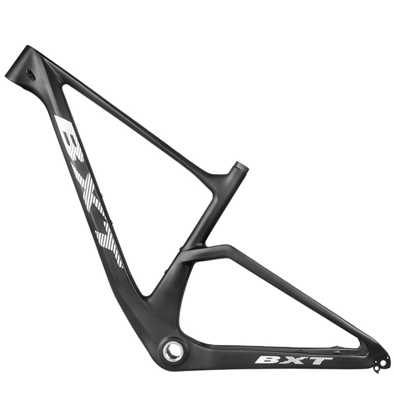 BXTカーボンフレームマウンテンバイク29ブーストハードテールMTB