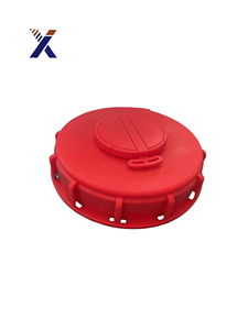 Couvre-<span class=keywords><strong>bouchon</strong></span> de réservoir IBC de 1000 L de couleur personnalisée - Product Image 5