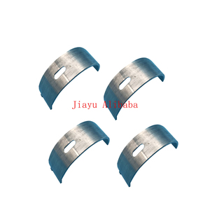 Factory Wholesale 11217627037 11217627033 N52B25 E60 N52 Engine Crankshaft <strong>Bearing</strong> <strong>Main</strong> <strong>Bearing</strong> for <strong>BMW</strong>