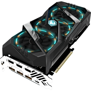 Tarjeta Gráfica RTX 2080 Ti AS Color MS, RTX2080ti, Segunda Tarjeta RTX 2080ti, Fuente de Alimentación - Product Image 6