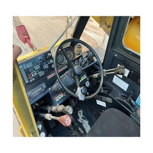 Japan Made KATO KR-500 KR-50H KR-300 KR-250 KR-25H 30T 50t Rough Terrain <b>Crane</b> Cheap kato Nk-500-v NK-250E-Vwith Half Cabin - Product Image 4