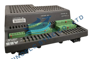 Unidad de E/S DSQC652 para Controladores de Robots, 24V, Garantía de 12 Meses - Product Image 3