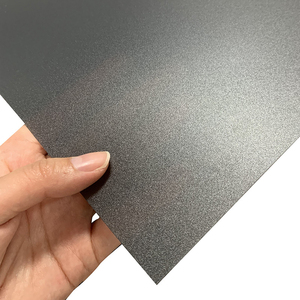 <span class=keywords><strong>Feuille</strong></span> de polypropylène <span class=keywords><strong>thermoformable</strong></span> PP 0,2 0,3 0,5 mm 1220*2440, film <span class=keywords><strong>plastique</strong></span> pour thermoformage sous vide - Product Image 6
