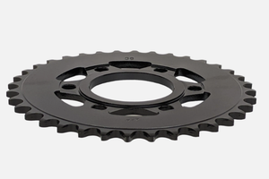 Pignon de conversion de chaîne 520 pour moto <span class=keywords><strong>Yamaha</strong></span> <span class=keywords><strong>YZF</strong></span> <span class=keywords><strong>R1</strong></span> R6 R7 FZ6 MT03 FAZER - Product Image 2