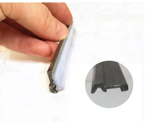 Alta qualità <span class=keywords><strong>macchina</strong></span> CNC <span class=keywords><strong>tergicristalli</strong></span> Standard PU telescopico copertura <span class=keywords><strong>tergicristalli</strong></span> per macchine coperture accessori macchine utensili - Product Image 5