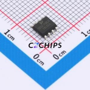 ชิปวงจรรวม L78L05CD13TR-TP SOP-8ของแท้สินค้าใหม่วงจรรวม PMIC ตัวควบคุมเชิงเส้น (LDO) - Product Image 1