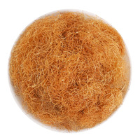 Thé en vrac de soies de maïs séchées, sans caféine, à base de plantes, pour le soutien rénal, boisson bien-être Yu Mi Xu, naturel, vente en gros