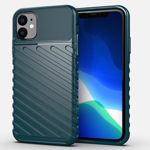 Pour iphone 11 pro max d'origine Design confortable doux <span class=keywords><strong>anti</strong></span> <span class=keywords><strong>chute</strong></span> TPU housse De Protection Complet pour iphone 11 pro - Product Image 1