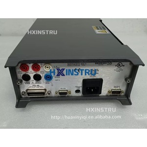 1 ชิ้น ยี่ห้อใหม่เอี่ยม KEITHLEY 2400 Source Mete Universal ดิจิตอลความแม่นยำสูง #   H - Product Image 4