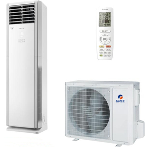 Điều Hòa Không Khí Đứng 18000 24000 36000BTU Split Units Điều Hòa Không Khí Phòng Khách Tầng Thường Vụ <span class=keywords><strong>AC</strong></span> - Product Image 1