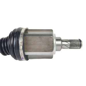 CCL/EPX POUR Ford <span class=keywords><strong>ecosport</strong></span> 1.5AT-L <span class=keywords><strong>CV</strong></span>.JOINT AUTO PART <span class=keywords><strong>CV</strong></span> AXLE ALTO DRIVE SHAFT CVJOINT 3M513B436DA/XS4W-3B436-DB/XS4W-3B437-DB - Product Image 3