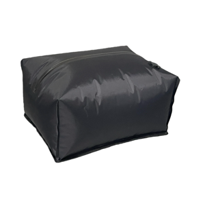 Cámara <span class=keywords><strong>de</strong></span> Presión <span class=keywords><strong>de</strong></span> Buceo Ecológica <span class=keywords><strong>de</strong></span> Alta Calidad, Transpirable e Impermeable, con Cremallera <span class=keywords><strong>de</strong></span> Nylon <span class=keywords><strong>de</strong></span> Extremo Abierto, Color Personalizado, Una Estación - Product Image 3