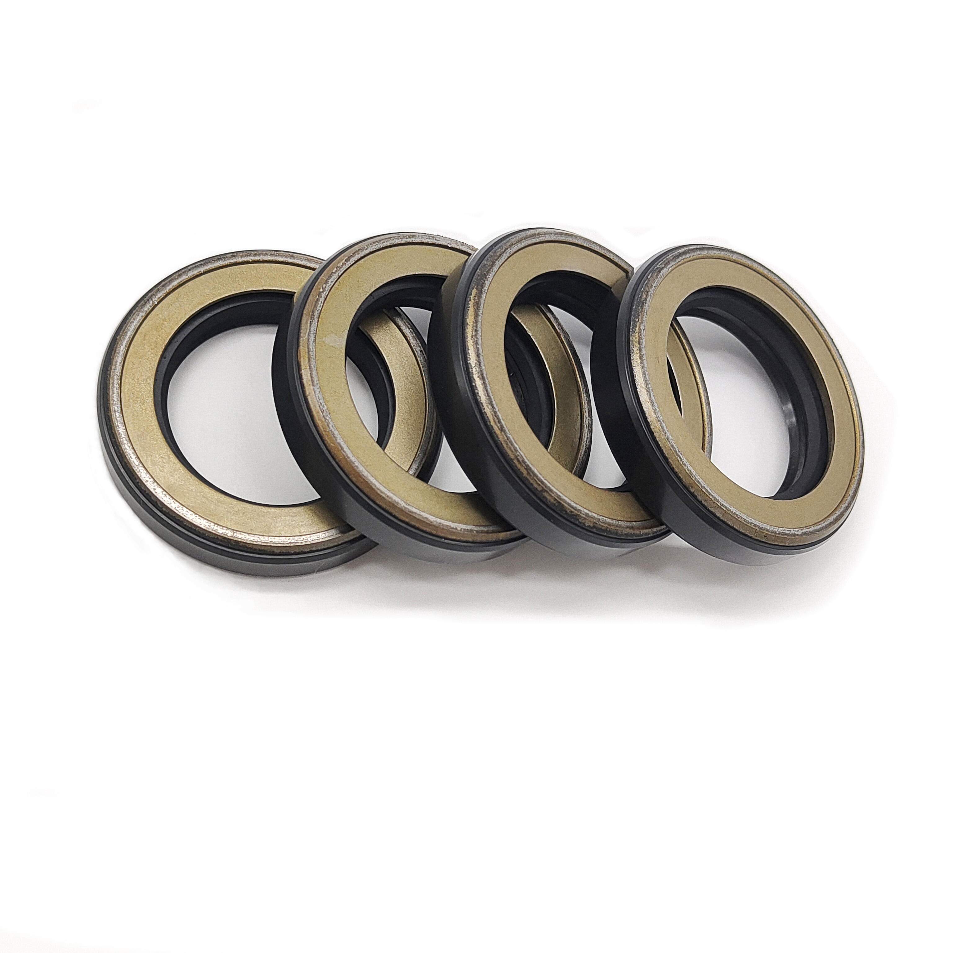 Dmhui-油圧ポンプ35*52*5mmまたは35x52x5mm,ラバーオイルシール用部品16949 35*52*5/35x52x5 -  AliExpress 油圧ポンプ用オイルシール サイズ35 * 55 11mmのTCVタイプ高圧オイルシール。