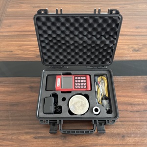 비파괴 경도 시험 휴대용 디지털 리브 경도계 시험 장비 - Product Image 3