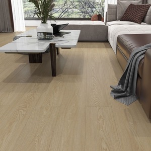 Bán buôn sang trọng trong nhà SPC sàn 8mm 6mm 4mm không thấm nước 20mil bấm vào khóa nhựa lai PVC <span class=keywords><strong>Laminate</strong></span> ván sàn vinyl - Product Image 2