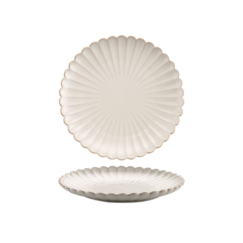 DZP5784 Ronda Plate10.5"