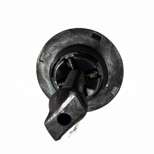 Perno de fijación del portador del neumático Pare 7603R2 1613316880 partes del cuerpo para Peugeot 301 307 308 508 <span class=keywords><strong>Citroen</strong></span> C3 C4 C5 c-elysee maletero atornillado - Product Image 3