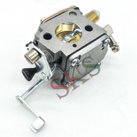 Carburateur de haute qualité pour Wacker Neuson WM80 BS600 BS650 BS700 BS65 BS70 vibrateur Rammer Tillotson HS284F