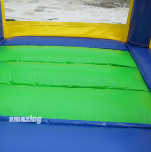 Giá Rẻ Nhỏ Bouncy Castle Trẻ Em Inflatable <span class=keywords><strong>Bouncer</strong></span> Để Bán - Product Image 5