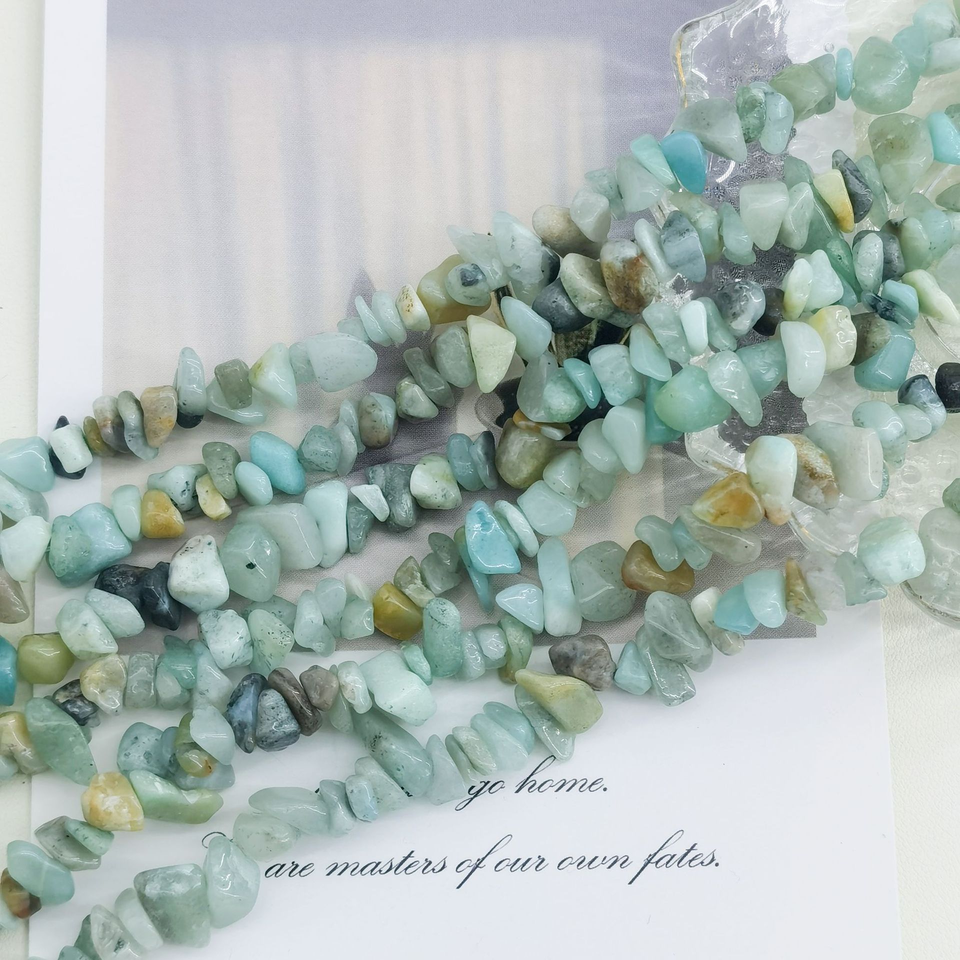 Amazonite