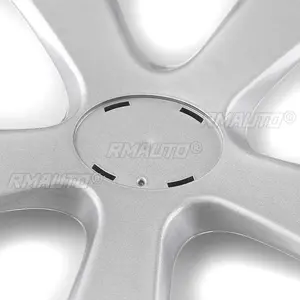 Tapacubos para Toyota Prius 2012-2015, 42602-47060, 15'', 5 radios, accesorios de repuesto - Product Image 3