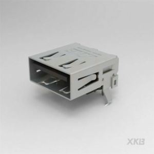 U221-041N-1WR69-F5 USB/DVI/HDMI Connector Electronic Component - Product Image 1