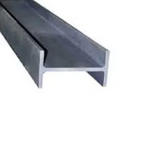 Songchen Factory low price customized various specifications h beam size iron h beam china structural carbon steel h beam