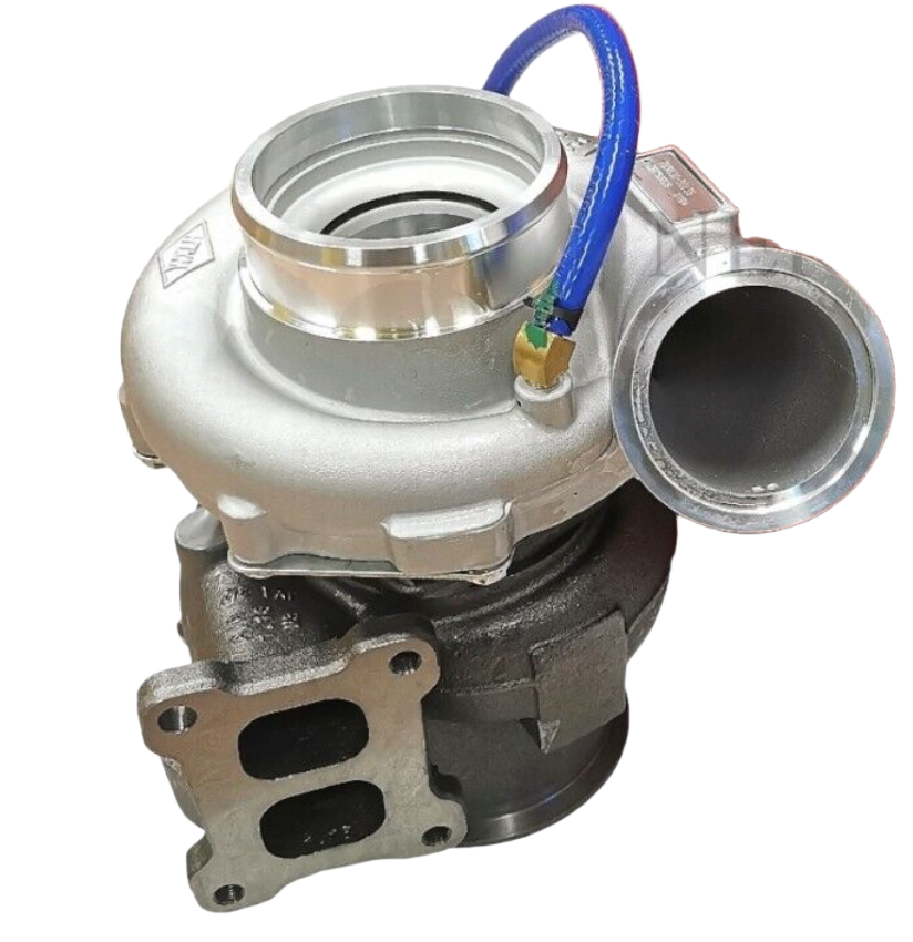 New-HongWang-Engine-