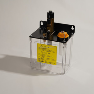 Sistema de lubricación de aceite de bomba de engranajes intermitente automática de lubricante 112740 - Product Image 4