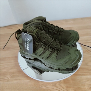 Chaussures de course et d'entraînement DFS05 Asiaon Sports, chaussures de randonnée tactiques - Product Image 5