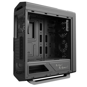 Vỏ Máy Tính Chơi Game GameMax Asgard Với Quạt RGB, Đồng Bộ ARUA, Lưới Hoàn Toàn Phía Trước Được Cải Thiện Luồng Không Khí - Product Image 5